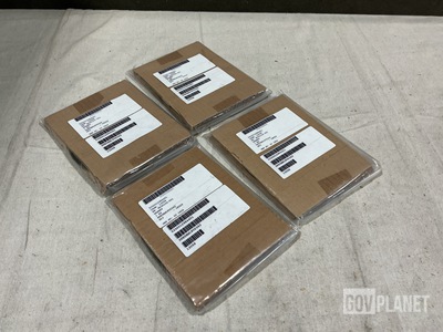 (4) Sora Power W230104-001 Gaskets