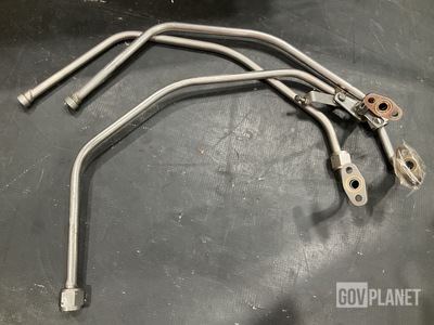 (3) 6844786 Tube Assemblies