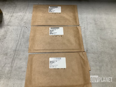 (24) SAS Industries 2938916-1 Gaskets
