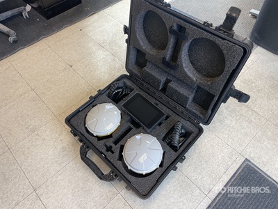 Trimble GPS System 21 X 24 x 10
