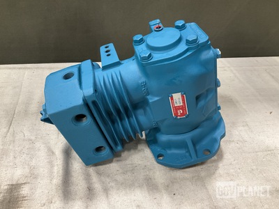 (8) Bendix TU-FLO 501 Compressors