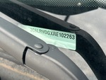 Second Serial Number Photo