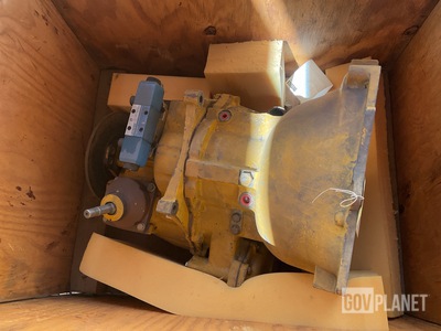 NMC-Wollard M460/00600 Transmission
