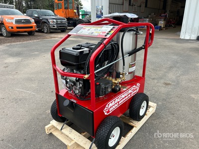 Easy-Kleen Magnum Gold 4000 Pressure Washer (Unused)