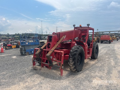 1995 Gradall 534C-6 Telehandler (Inoperable)
