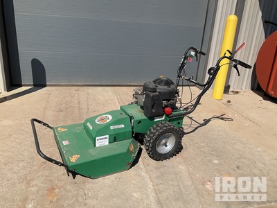 2022 Billy Goat BC2600ICH 28 in Gasoline Brush Cutter