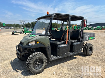 2020 Polaris Ranger 570 4x4 Utility Vehicle