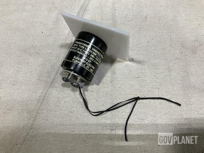 Superior Electric 5-1035 Transformer
