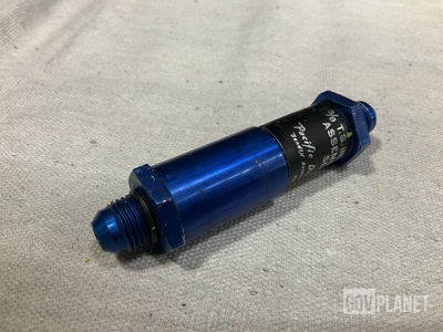 Bendix 409850 Safety Relief Valve
