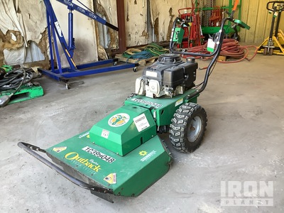 2021 Billy Goat BC2601HEBH 28 in Gasoline Brush Cutter