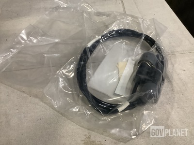 (12) Raytheon 422631-1 Electrical Special Purpose Cable Assemblies