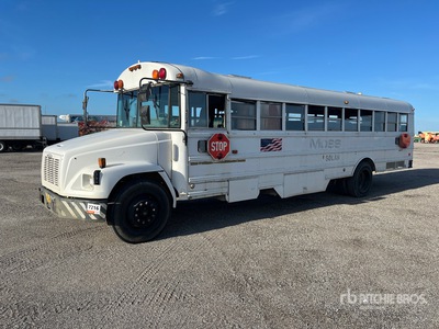 1999 Freightliner FS65 4x2 45-Seat Bus