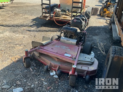 2022 Exmark Turf Tracer Walk-Behind Lawn Mower