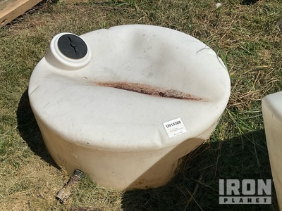 325 gal Water Tank