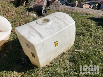 200 gal Water Tank