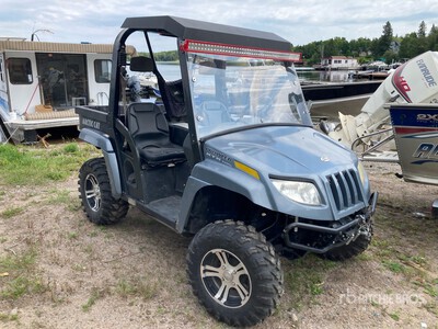 Arctic Cat Prowler 700 Utility Vehicle