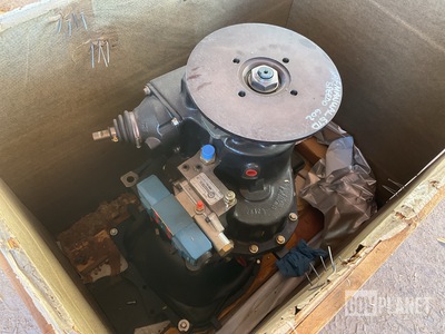 NMC-Wollard M460/00600 Mechanical Transmission