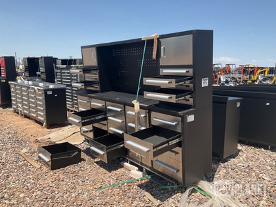 Suihe NWB-H30DS -10 Workbench