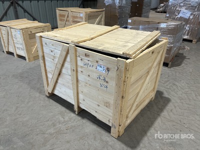 Hebei Electric Motor (Unused)