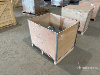 Hebei Electric Motor (Unused)