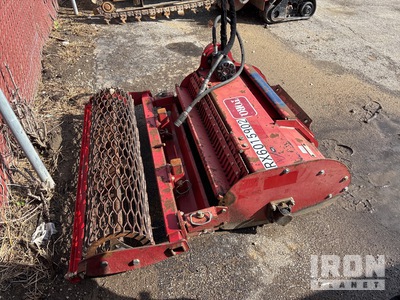 2019 Toro 23102 48 in Mini Soil Cultivator