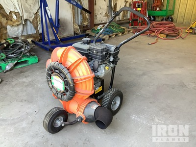 2022 Billy Goat F1402V Leaf Blower