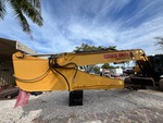 v2 Chassis - Excavator with 