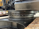 v2 Chassis - Excavator with Turntable Bearing