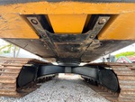 v2 Chassis - Excavator with 