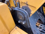 v2 Chassis - Excavator with Boom Base Pin and Bushings