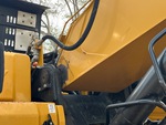 v2 Chassis - Excavator with Boom Condition