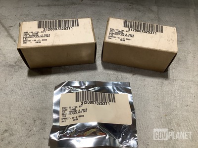(20) RBC A02RS281-2 Rod End Plain Bearings