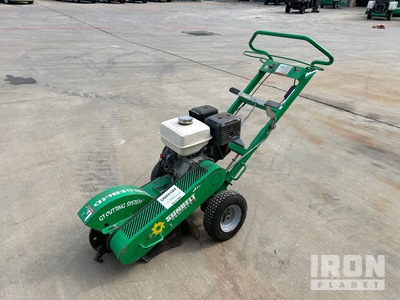2019 BlueBird SG1314 Walk Behind Stump Grinder