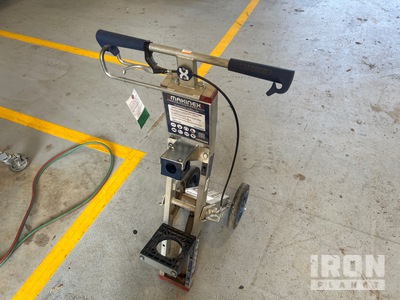 2023 Makinex JHT-U-2 Jack Hammer Trolley