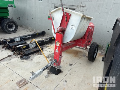 2021 Multiquip WM70PH8 Hormigonera de lechada
