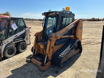 1998 Case 440CT Compact Track Loader (Inoperable)