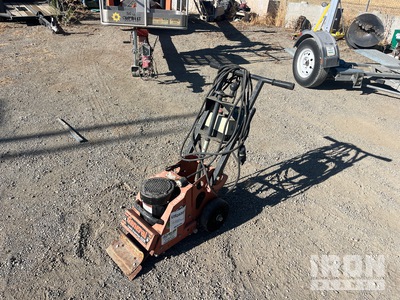 2019 General FCS16 Electric Floor Scraper