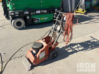 2019 General FCS16 Electric Floor Scraper