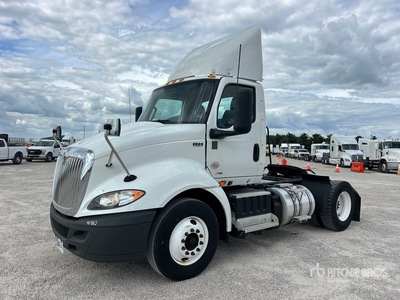 2019 International RH613 4x2 Tracteur Routier
