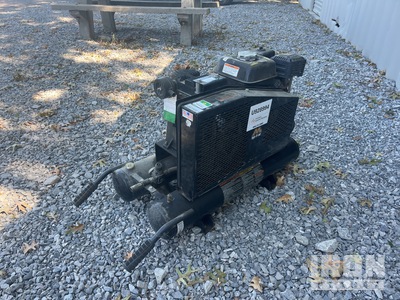 2018 Mi-T-M AM1-PH65-08M コンプレッサー