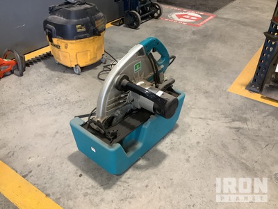 2021 (unverified) Makita 5402NA Electric Circular Saw