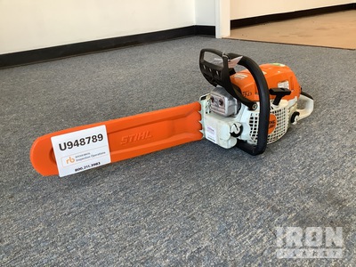 2022 Stihl MS291 Piła łańcuchowa