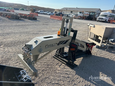 2025 Gitesa  Fifth Wheel Wrecker Attachment (Unused)