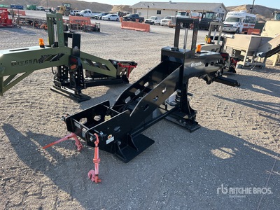 2025 Gitesa  Fifth Wheel Wrecker Attachment (Unused)