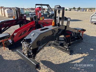 2025 gitesa Fifth Wheel Wrecker Attachment