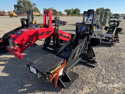 2025 gitesa Fifth Wheel Wrecker Attachment