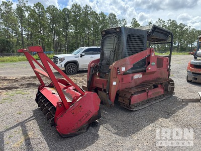 Fecon C87L Brush Cutter (Inoperable)