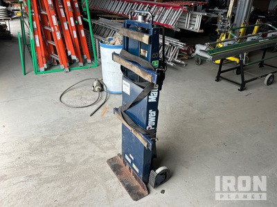 2014 Powermate M-1 Electric Stairs Helper Varios, tienda, almacen, consumidor