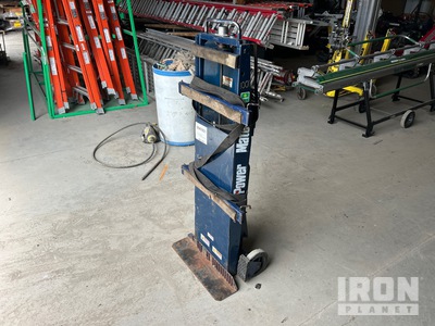 2014 Powermate M-1 Electric Stair Helper