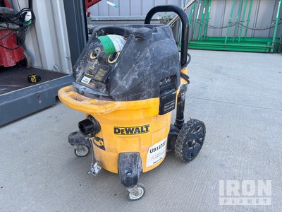 2023 (unverified) Dewalt DWV012 Electric Vacuum Cleaner